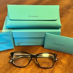 Tiffany Eyewear